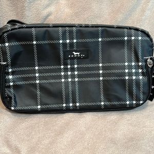 Tartan Scorsese 3-Way Bag